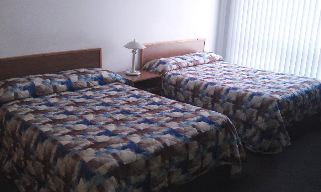 Motel Royal Cabano Quarto foto